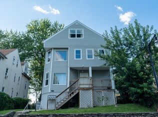 131 Plantation St, Worcester, MA 01604
