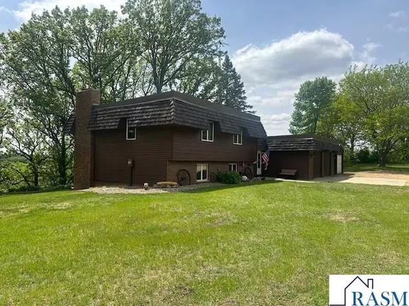 14400 532nd Ln, Vernon Center, MN 56090