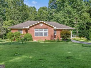 207 Masters Dr, Demorest, GA 30535