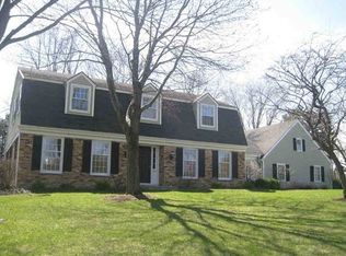 1723 Pheasant Trl, Inverness, IL 60067