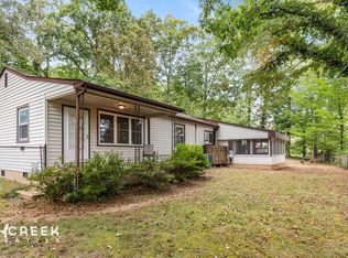 307 Northeast Ave, Swannanoa, NC 28778