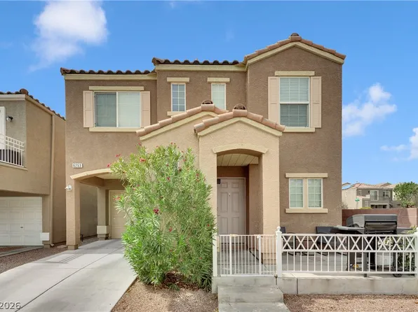 6253 Oread Ave, Las Vegas, NV 89139
