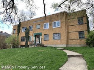 420 W Parkwood Dr #2, Dayton, OH