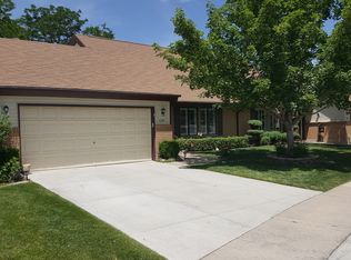 1241 N 575 W, Centerville, UT 84014