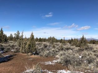 0 S Copley Rd, Powell Butte, OR 97753