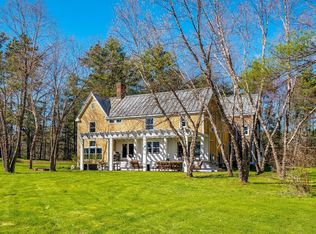 53 Field Rd, Cumberland, ME 04021