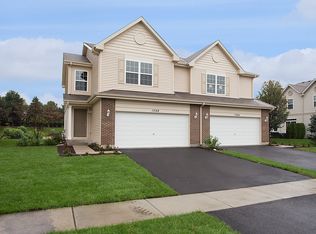 689 Bancroft Ct #11R, Romeoville, IL 60446