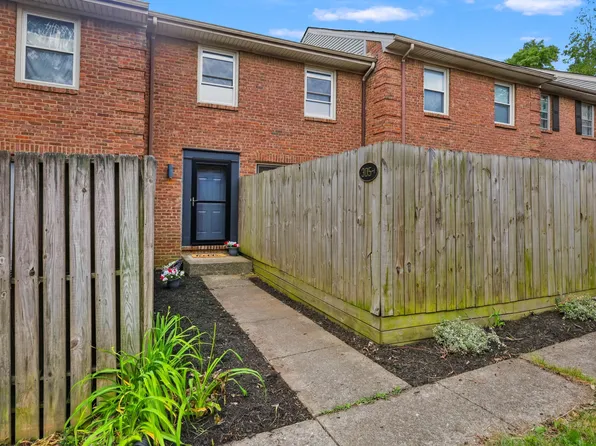 305 Bainbridge Dr APT I, Lexington, KY 40509