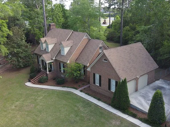 2703 Wilton Ct, Albany, GA 31721
