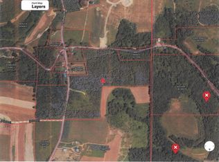 496 Dry Ridge Rd, Mayport, PA 16240