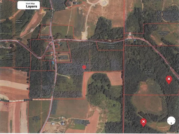 496 Dry Ridge Rd, Mayport, PA 16240