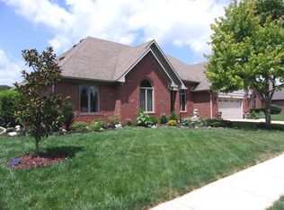 574 Horatio Dr, Avon, IN 46123