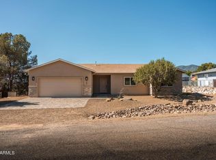 669 E Alvarado Ln, Cottonwood, AZ 86326