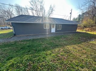 4701 Maple Grove Rd, Chillicothe, OH 45601
