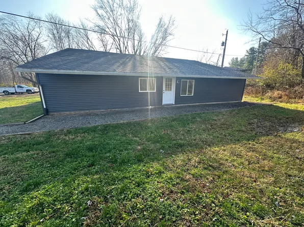 4701 Maple Grove Rd, Chillicothe, OH 45601