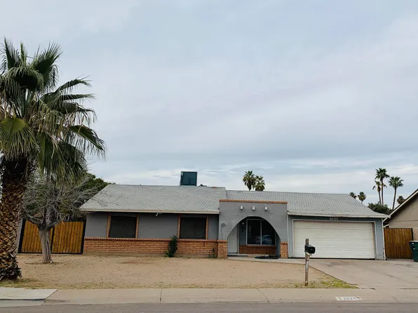 6020 W Pierce St, Phoenix, AZ 85043