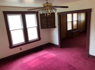 423 Miller Ave, Butler, PA 16001