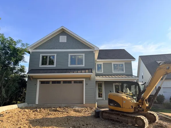 9835 Orchard Trl #29, Montgomery, OH 45242