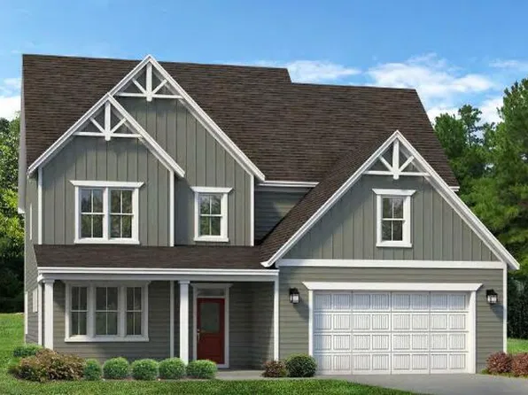 2016 Upland Ln, Durham, NC 27712