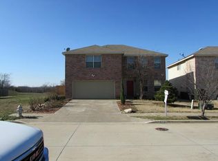 8312 Cutter Hill Ave, Fort Worth, TX 76134