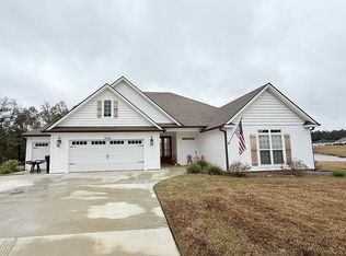 3908 Cutshaw Trl, Hahira, GA 31632