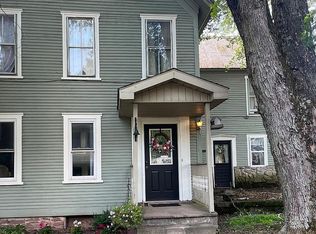 39 Main St, Muncy Valley, PA 17758