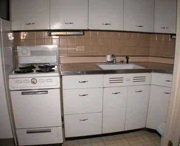 5555 N Sheridan Rd APT 130, Chicago, IL, 60640