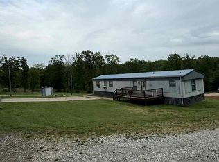 4910 Engledow Rd, De Soto, MO 63020