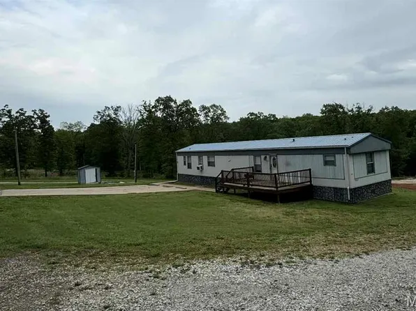 4910 Engledow Rd, De Soto, MO 63020