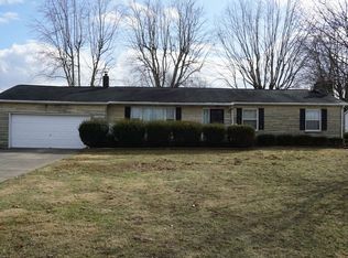 9807 W State Road 56, French Lick, IN 47432