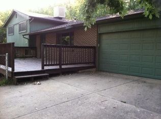 16698 W 51st Ave, Golden, CO 80403