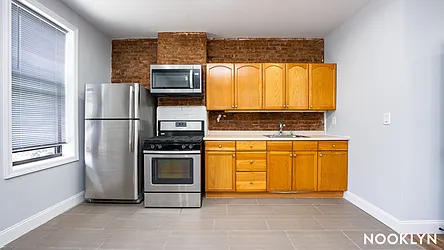 Rented by Nooklyn NYC LLC