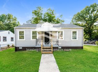 7244 Rome Ave, Birmingham, AL 35206