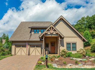 54 Stills Creek Loop, Fairview, NC 28730