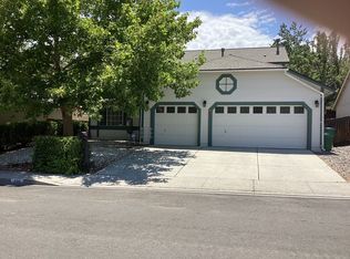 410 Brittany Ave, Reno, NV 89509