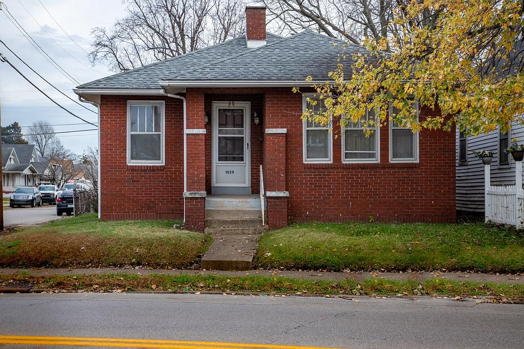 1929 Stringtown Rd, Evansville, IN 47711 Zillow