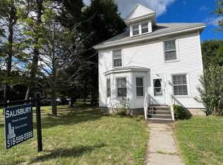 2901 Troy Schenectady Rd, Schenectady, NY 12309