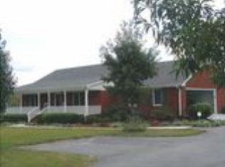 1101 Hardigree Bell Rd, Bishop, GA 30621