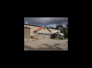 6081 Highway 57, Ocean Springs, MS 39564