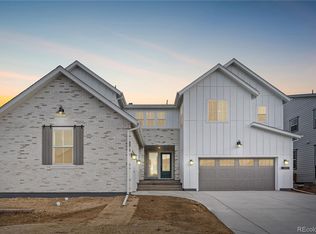 The Luxe Collection, Castle Pines, CO 80108