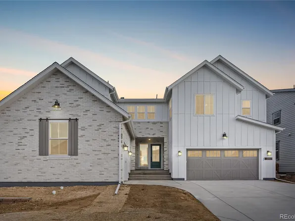 6469 Still Pine Circle, Castle Pines, CO 80108