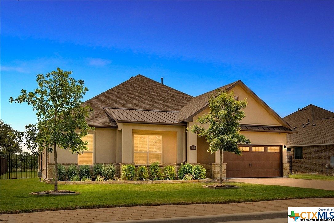 1931 Mallorca Way, San Marcos, TX 78666 MLS 506196 Zillow