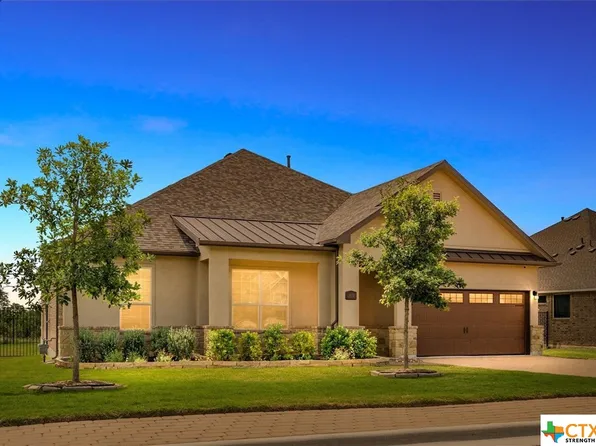 1931 Mallorca Way, San Marcos, TX 78666