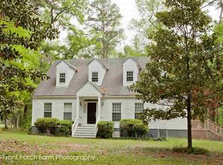 10613 Centerville Rd, Tallahassee, FL 32309