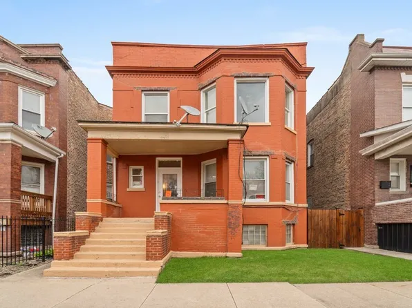 7425 S Princeton Ave, Chicago, IL 60621