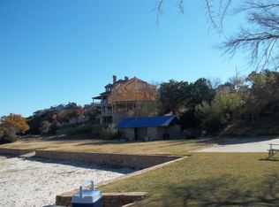 Inverness Dr, Graford, TX 76449