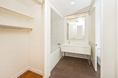 Rented by Keller Williams NYC