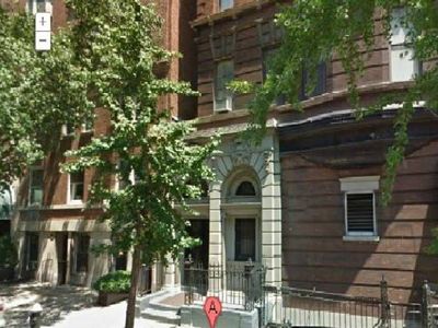 163 E 81st St, New York, NY, 10028