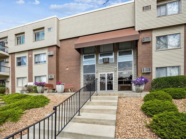 2801 Flag Ave N APT 110, New Hope, MN 55427