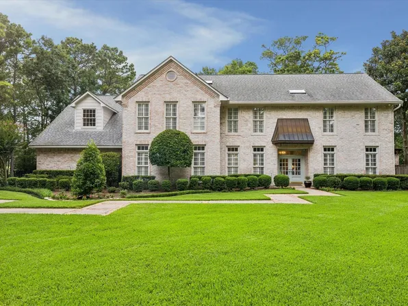 48 Autumn Cres, Spring, TX 77381